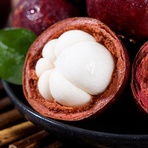 【测试】山竹5-6A 3斤*1箱77 商品图4