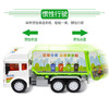 婴侍卫（BBG） 过家家玩具 多功能早教环保垃圾车玩具 商品缩略图6