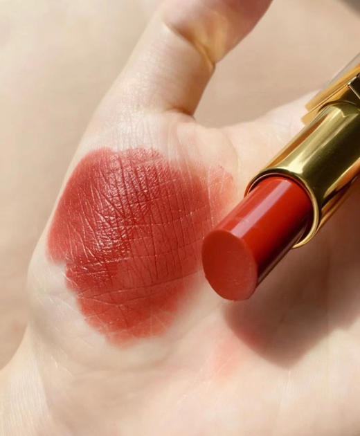 TF黑细管27# 商品图1