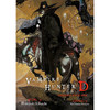 吸血鬼猎人D  第一部 天野喜孝插图 英文原版 Vampire Hunter D Omnibus: Book One 商品缩略图0