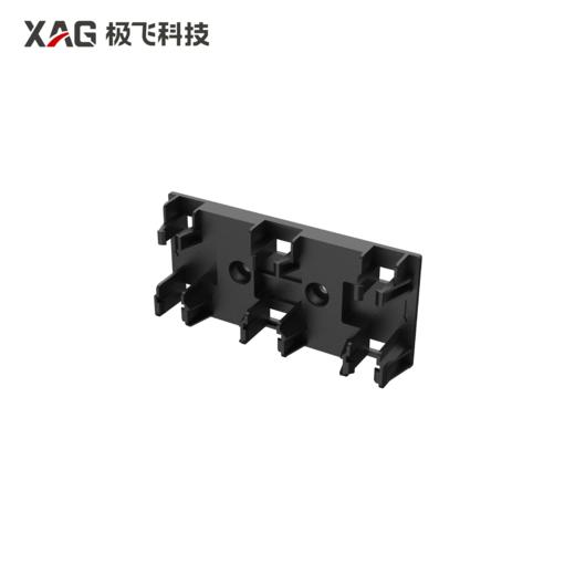 P100 Pro 2023 甩盘&绞龙电机卡线扣 商品图0