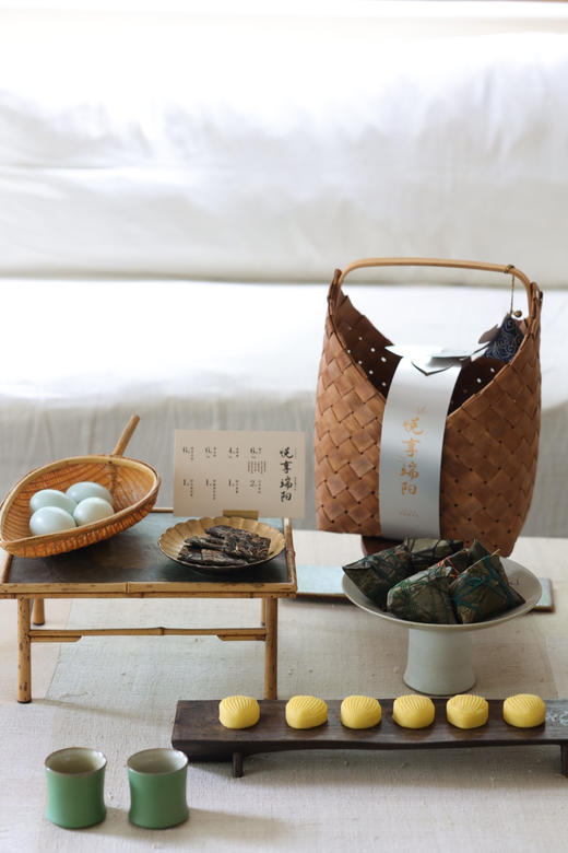 2023悦享端阳·端午限定礼盒 商品图0