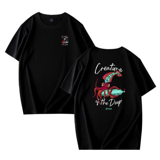 PADI Gear 夏季新款 T恤 商品图14