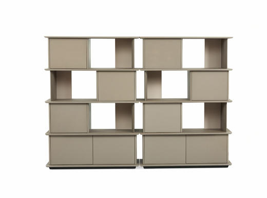 Adell 书柜 商品图2