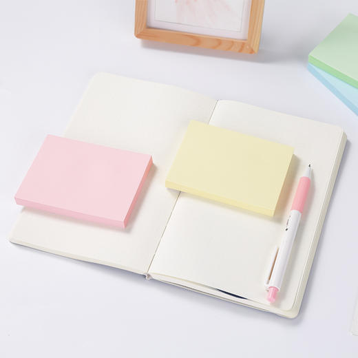 齐心易事贴D5003  3＊4 商品图2
