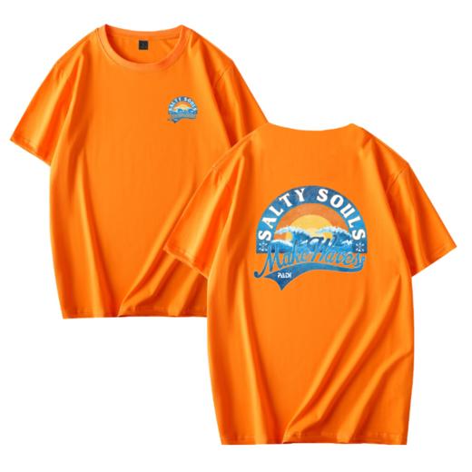 PADI Gear 夏季新款 T恤 商品图8