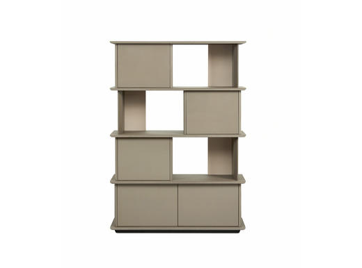 Adell 书柜 商品图1