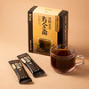 【女神节】【中华老字号】寿全斋 黑糖姜茶 2盒装 120g*2 商品缩略图0