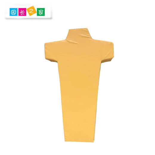 体能训练人形防撞垫——体能 商品图2