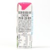 日本盈优青汁复合果蔬汁饮料苹果味200ml 商品缩略图4