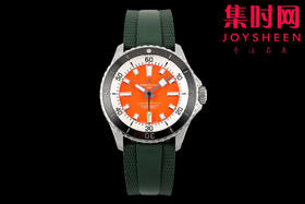 新款首发BLS百年灵超级海洋系列 男士腕表 表径42mm 美感和霸气