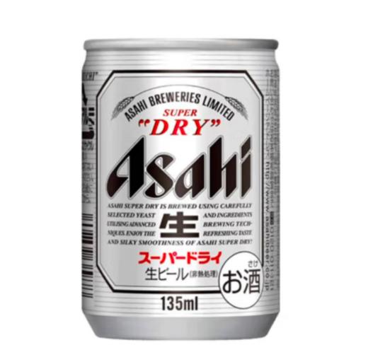 朝日啤酒超爽生啤酒 商品图0