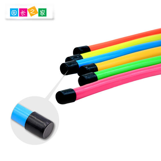 训练跨栏架塑料跳栏——体能 商品图2