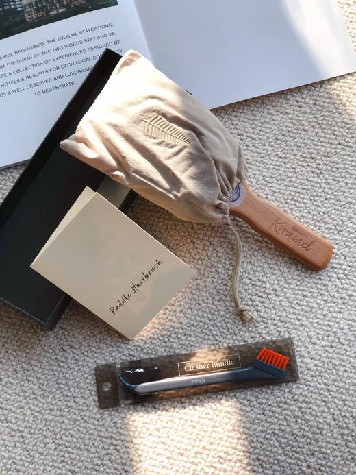 棵沐气垫梳子 商品图1