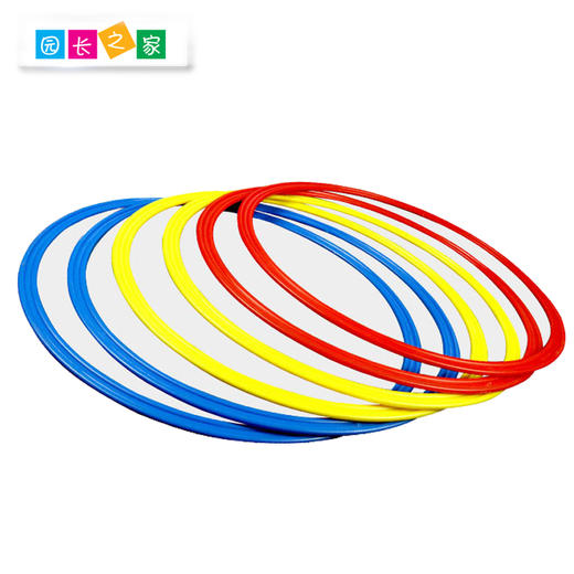 敏捷圈体能训练圈—体能 商品图3