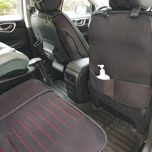 日产 轩逸 1.6XV CVT智享版【长租-北京】 商品图5