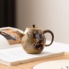窑宝哈哈壶窑变日式轻奢小茶壶陶瓷功夫茶具家用泡茶壶龙胆壶单壶 商品缩略图1
