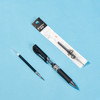 齐心中性笔替芯R929按动0.5MM 商品缩略图4