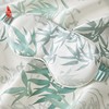 SAINTJOY/上久楷真丝眼罩    真丝眼罩竹影  SPS22W06 商品缩略图1