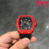 『RICHARDMILLE』理查德米勒RM12-01碳纤维壳 真陀飞轮腕表 商品缩略图0