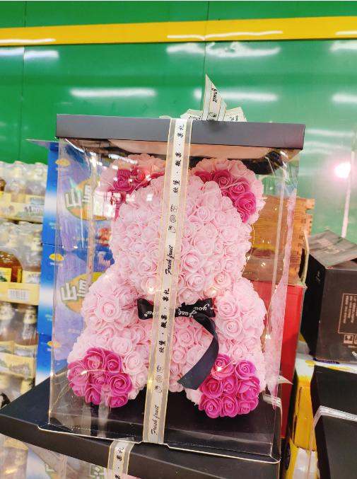 梦幻抱抱熊 商品图1