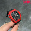 『RICHARDMILLE』理查德米勒RM12-01碳纤维壳 真陀飞轮腕表 商品缩略图6