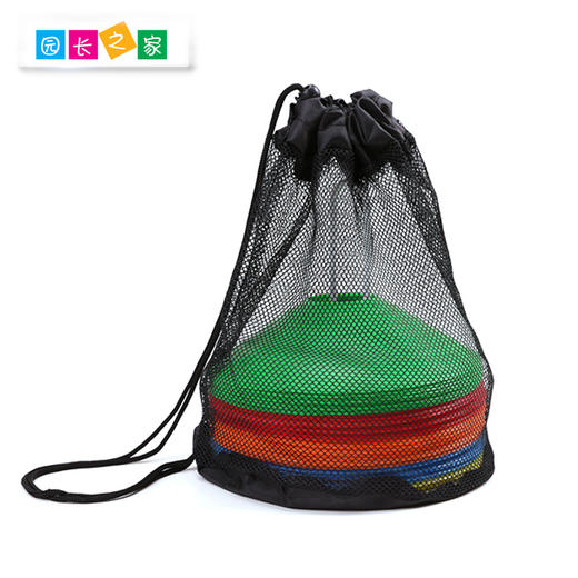 标志盘障碍物——体能 商品图2