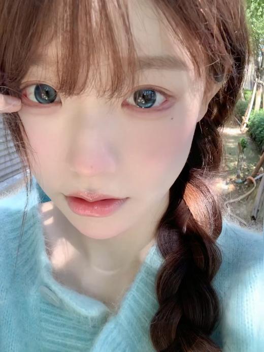 银河告白 月光情诗 精致原创设计  │ Vokivoki 进口年抛 商品图3