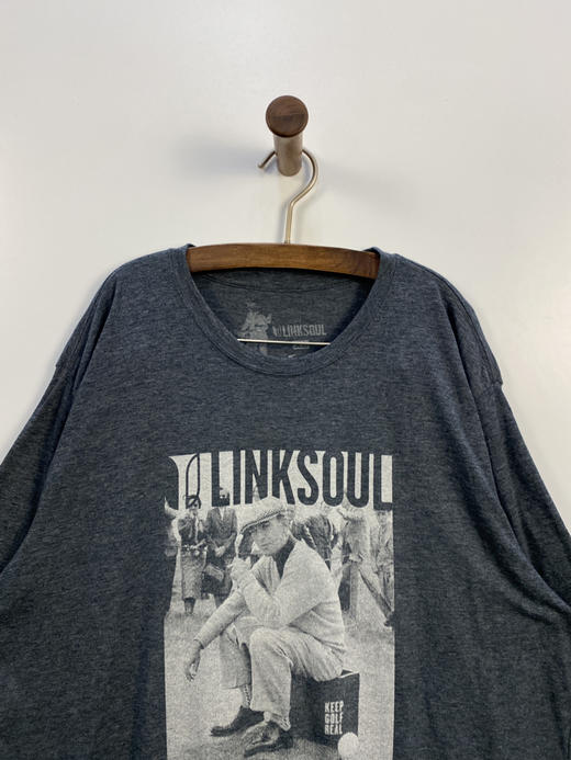 LINKSOUL 短袖T恤 _SST(XL) 商品图0
