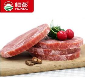 菲力牛排260G*2 （商）