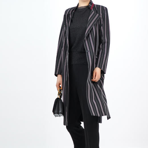 MC1A045麦克斯菲瑞女士休闲西服上衣 商品图0