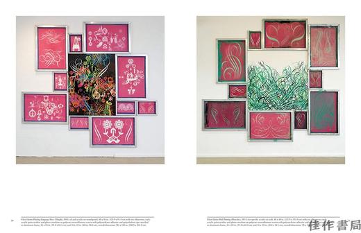 Ryan McGinness: #metadata / 赖安·麦吉尼斯：#元数据 商品图3