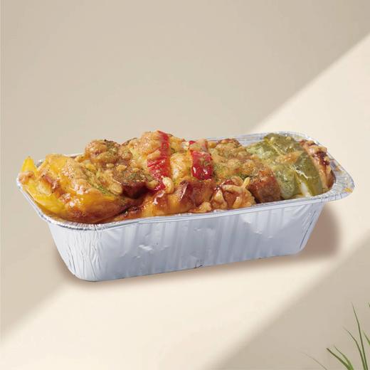 三色芝士包 商品图0