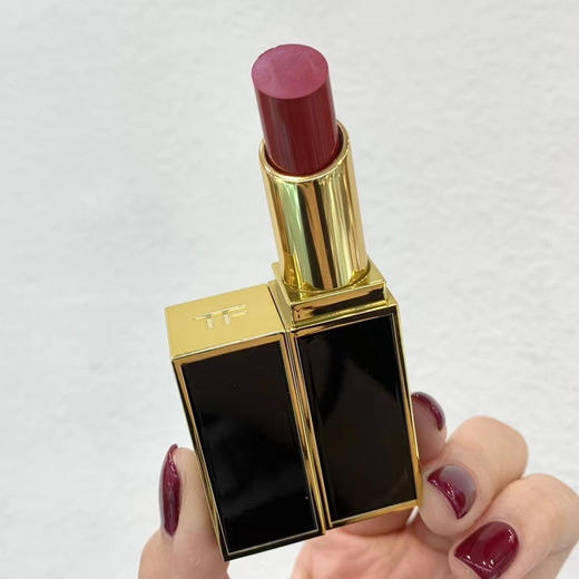 TF黑细管92# 口红迷魂记 商品图1