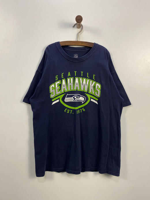 NFL 美国职业橄榄球大联盟 TOF COLLECTION 短袖T恤 _SST(L) 商品图1