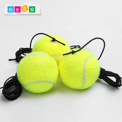 网球——体能 商品图1