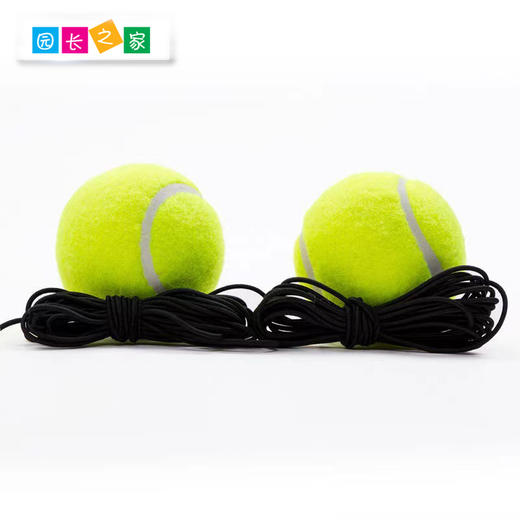 网球——体能 商品图3