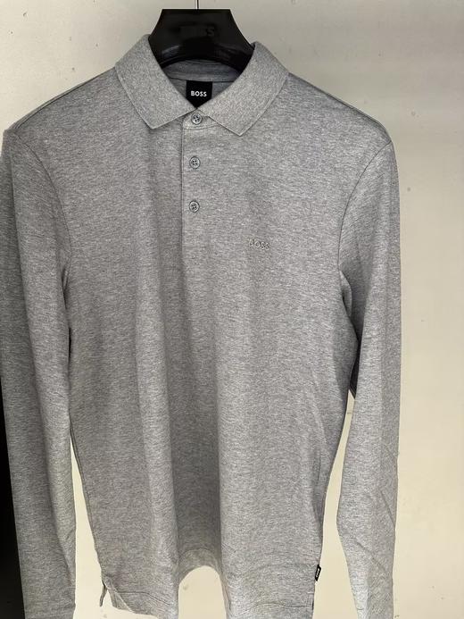 HUGO BOSS POLO男  50468392-041 商品图3