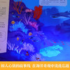 光里游世界 海洋奇境寻踪之旅 4-7岁 卡米拉·德拉·贝杜瓦耶尔 著 科普百科 商品缩略图1
