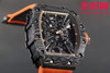 『RICHARDMILLE』理查德米勒RM12-01碳纤维壳 真陀飞轮腕表 商品缩略图1