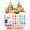 弥鹿（MiDeer）钻面彩窗磁铁玩具 商品缩略图1
