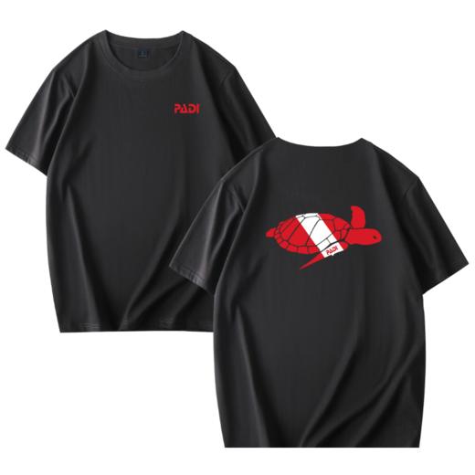 PADI Gear 夏季新款 T恤 商品图5