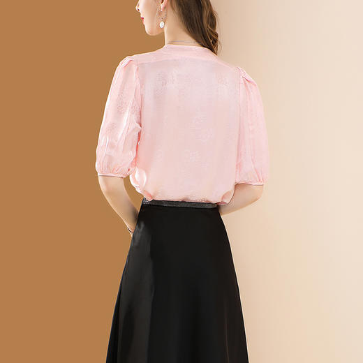 【原价399，清货价64，不支持退换】上衣SCESA55014 商品图4