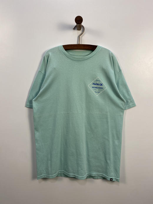 NIKE 耐克旗下运动品牌 HURLEY 短袖T恤 _SST(M) 商品图3