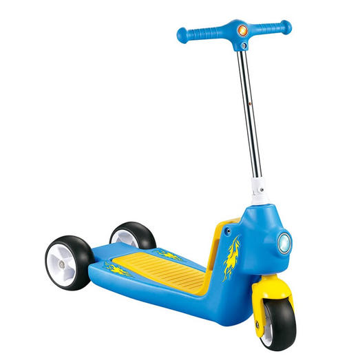 婴侍卫（BBG）儿童多功能童车 商品图4