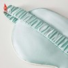 SAINTJOY/上久楷真丝眼罩    真丝眼罩竹影  SPS22W06 商品缩略图7