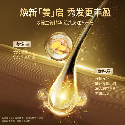 【2瓶】丝逸防脱发喷雾BEAUTY SUPPLY 2瓶【99任选场】 商品图7