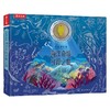 光里游世界 海洋奇境寻踪之旅 4-7岁 卡米拉·德拉·贝杜瓦耶尔 著 科普百科 商品缩略图4