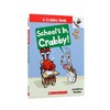 英文原版A Crabby Book 小螃蟹#5 : School's In, Crabby! 商品缩略图0
