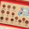 【祝福礼】世界31国硬币·趣味地图书册装 商品缩略图4